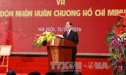 Trường Đại học Bách khoa Hà Nội cần đổi mới mô hình quản trị